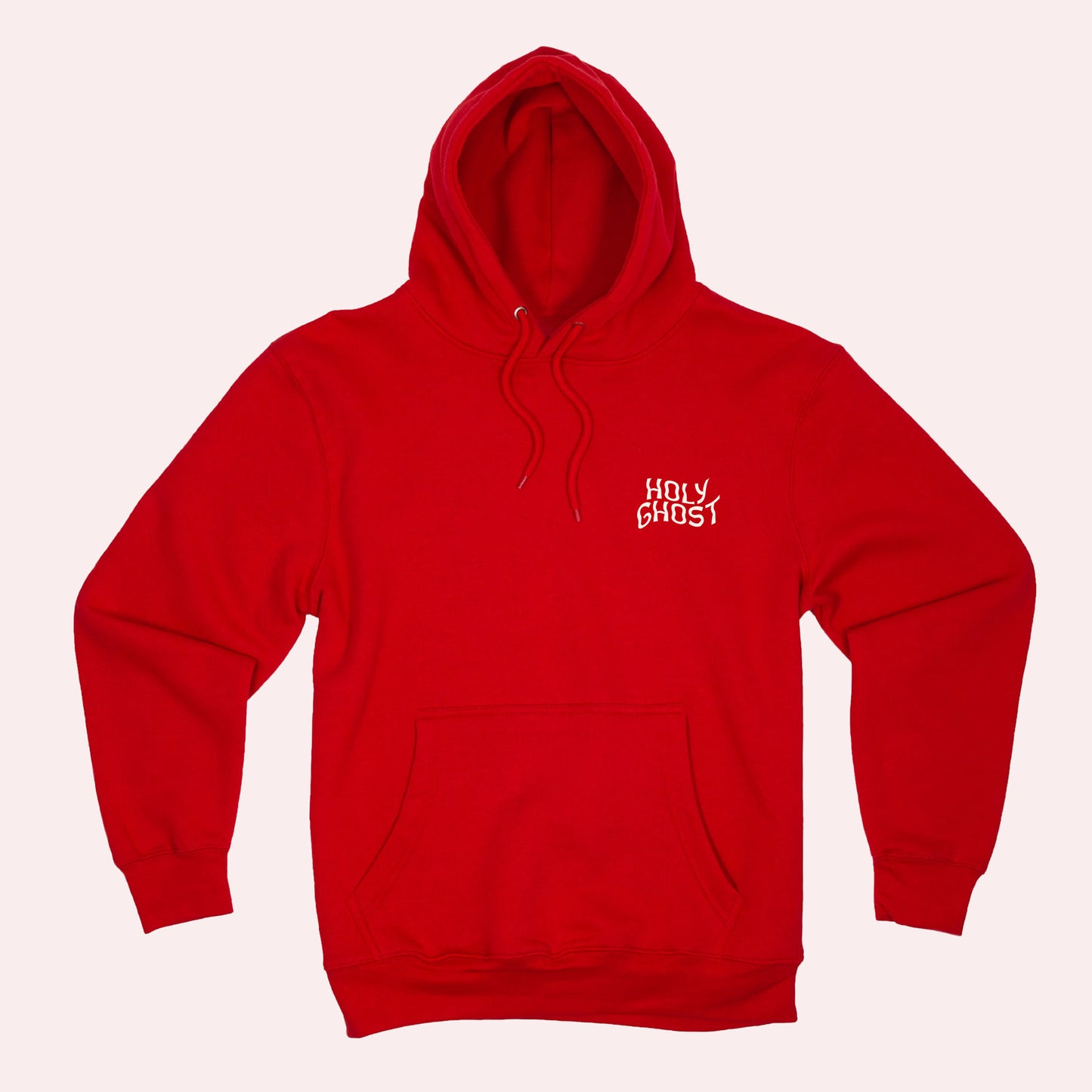 Holy Ghost Hoodie