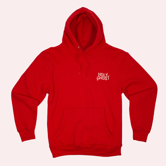 Holy Ghost Hoodie