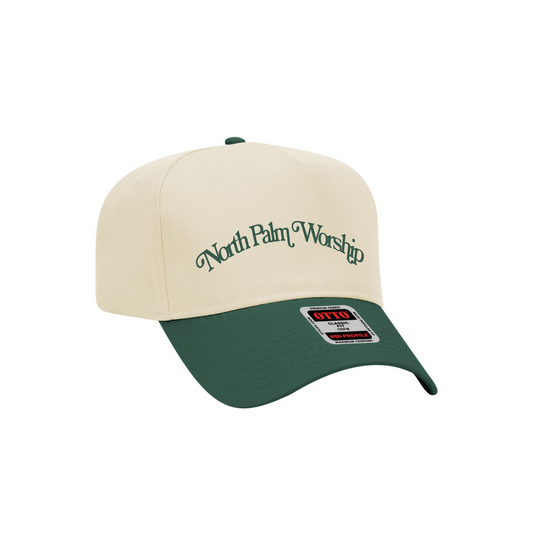 Official NPW Hat