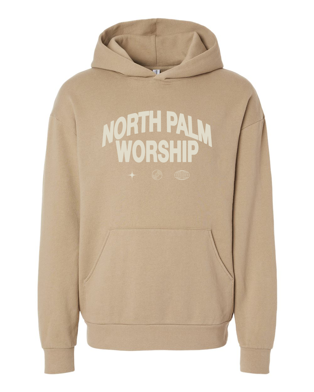NPW Official Hoodie