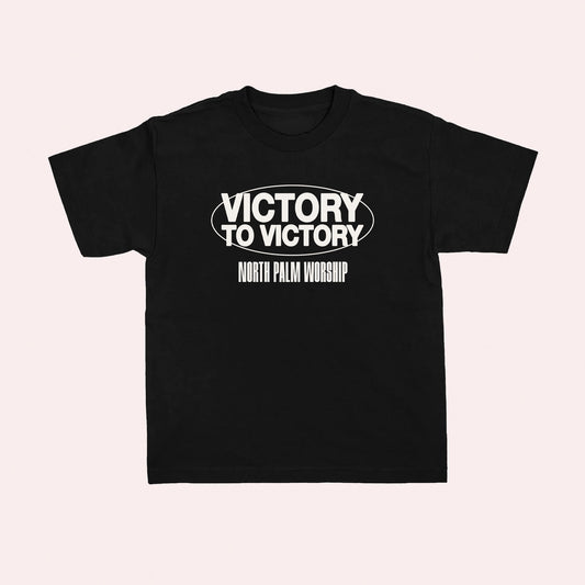 "Victory" Kids Apparel